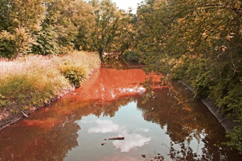 Village of Raymond, Wisconsin - Stormwater Utility District